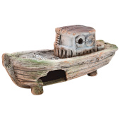 Зооэкспресс Грот Иж Лодка 21*7*9 см