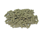 Aqua Crystal Палочки для черепах, банка 250 мл 60 г