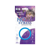 GOOD No Stress Успокаивающий ошейник для кошек, 35 см