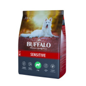 Buffalo_Dog_SensitiveML_Lamb_2kg