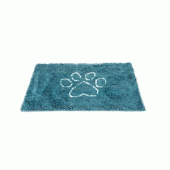 Dog Gone Smart коврик универсальный cупервпитывающий Doormat RUNNER, 76*152 см, цвет морской волны