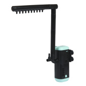 Aqua Reef Фильтр внутренний AF PRO 500 л/ч для аквариумов от 30-60 литров, 6 Вт, черный