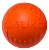 Doglike Мяч малый (Оранжевый) 6,5 см