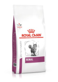 Royal Canin Renal RF23, сухой корм для кошек при почечной недостаточности,