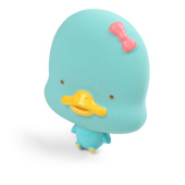 Triol Игрушка из латекса для собак "Утя", 90 мм