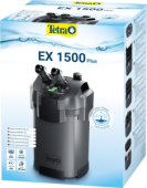 Tetra Фильтр внешний EX 1500 Plus 300-600 л