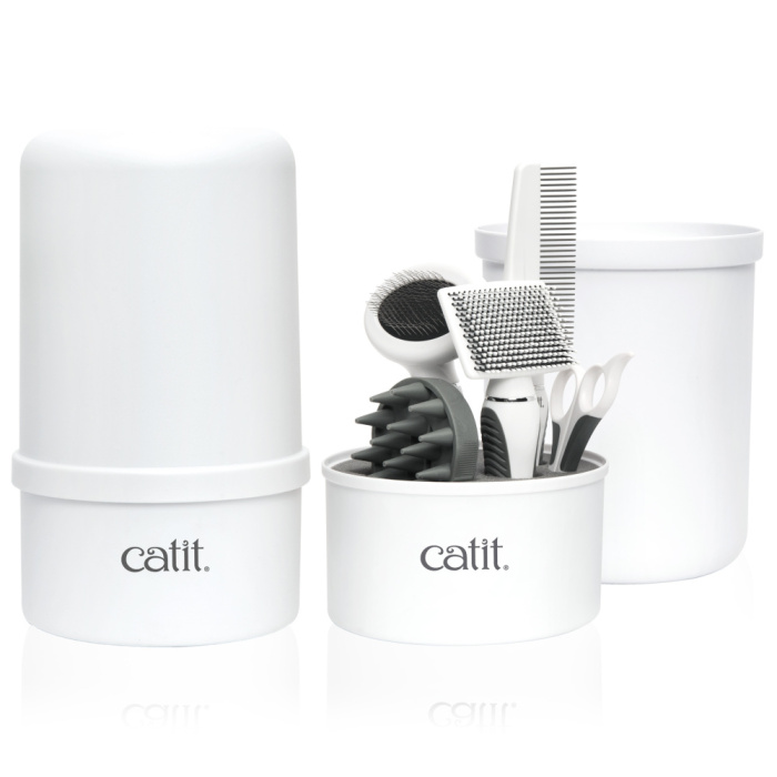 Catit Catit Senses 2.0 мульти-кормушка