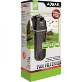 AQUAEL FAN-3 plus внутренний фильтр для аквариумов от 150 до 250 литров, 700 л/ч, 12 Вт