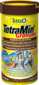 tetramin-granules