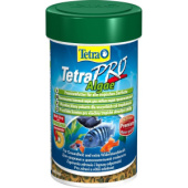 Tetra Pro Algae Crips чипсы для травоядных рыб, 250 мл