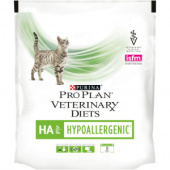Purina Veterinary Diet HA корм для кошек при аллергических реакциях,