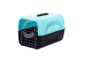 Чистый котик Авиа переноска для домашних животных, HP-A02, 58*37*37 см (Голубой)