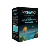 Laguna AQUA Уголь активированный, 500 г
