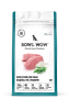 BOWL WOW Корм сухой для собак мелких пород с индейкой, рисом и добавлением розмарина, 5 кг