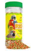 Rio Витаминно-минеральная смесь, для всех видов птиц, 220 г