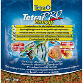 Tetra PRO CRISPS ENERGY, 12 г