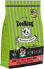 ZOORING Adult Cat Turкey Salmon Apples Сухой корм для взрослых кошек всех пород Индейка Лосось с яблоком, 1,5 кг, 20 кг, 400 г, 10 кг