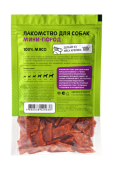 TiTBiT Дольки из мяса кролика для собак мини пород 100 г