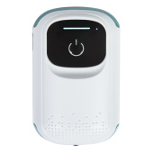 Aqua Reef Компрессор одноканальный для аквариума AP PRO LB (аккумуляторный), 2W, с кабелем в комплектете