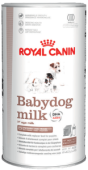 Royal Canin Babydog Milk, молоко для щенков от 0 до 2 месяцев,