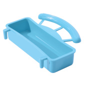 Triol Кормушка для птиц "Буфет", 90*65*25мм