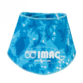 IMAC Cooling Bandana Косынка охлаждающая для животных 45x45 см