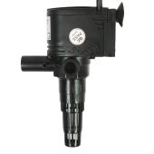 Aqua Reef Помпа-циркулятор AP-1000, на 100-200 л, 12Вт, 1000 л/ч, h 80 см, черный