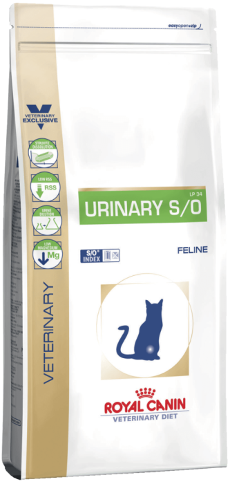 Royal Canin Urinary S/O LP34, сухой корм для лечения и профилактики мочекаменной болезни у кошек,7 кг, 400 гр, 3,5 кг, 1,5 кг, 350 гр, 1,2 кг
