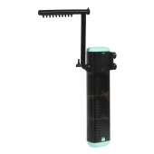 Aqua Reef Фильтр внутренний AF PRO 1400 л/ч для аквариумов от 200-350 литров, 20 Вт, черный