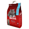 Pi-Pi-Bent Классик, наполнитель для кошек, комкующийся, 10 кг