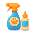 Средства гигиены для собак в Нижнем Новгороде Zoobaza.pet 4-234-234