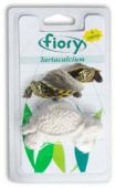 Fiory Кальций для водных черепах Tartacalcium, 26 г