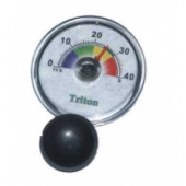 Triton Термометр круглый Т-02