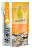 MIKIMEALS Корм для канареек, 800 г