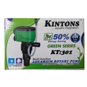 Kintons Помпа КТ301- 1000 л/ч 6 W