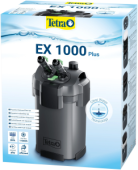 Tetra Фильтр внешний EX 1000 Plus 150-300 л