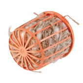 IMAC Portajuta Материал для плетения гнезда, d 7,5*7,5*7 см
