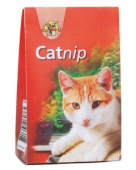 I.P.T.S. Кошачья мята для кошек, в картонной упаковке 425477