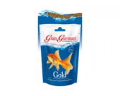 Зоомир Gran Gurman Gold Корм для золотых рыбок, 30 г