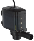 BARBUS PUMP 007 Помпа для аквариума LED-088, водяная, с индикаторами LED, 800 л/в час, 15 Вт, 1 м. высота подъема.