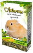 Любимчик корм для кроликов, 400 г