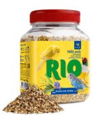 Rio Лакомство для птиц Семена луговых трав 240 г