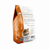 ECO Premium Корм для хомячков, 400 г