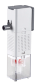 BARBUS FILTER 042 Фильтр внутренний WHITE POWER PRO 1500 л/в час, 25 Вт, 150-250 л