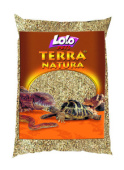 LOLO PETS Вермикулит для террариума - грунт для инкубации, размер M 450 г