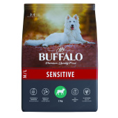 Buffalo_Dog_SensitiveML_Lamb_2kg_F