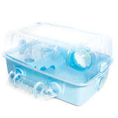 Triol Клетка для мелких животных "Апартаменты", 505*420*240мм