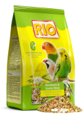 Rio Рацион для проращивания, для попугаев и экзотических птиц, 500 г