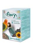 Fiory Parrocchetti Africa корм для средних попугаев,