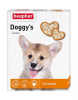 Beaphar Кормовая добавка Doggy's Junior для щенков, 150 таблеток
